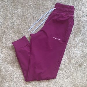 NVGTN Joggers